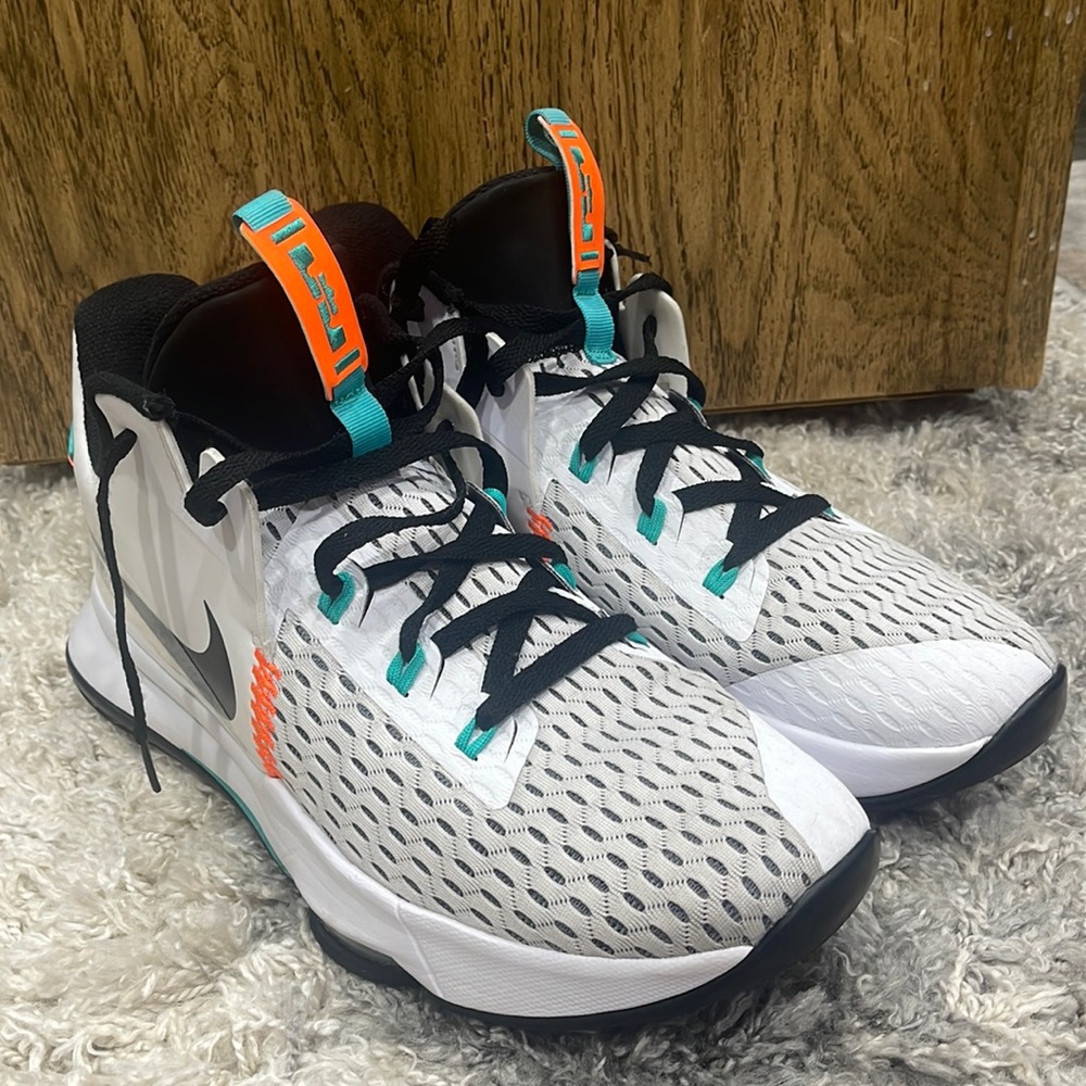 Nike Lebron Witness 5